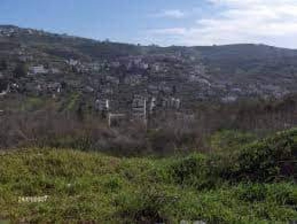 | موسوعة القرى الفلسطينية  | موسوعة القرى الفلسطينية