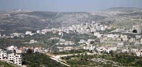 | موسوعة القرى الفلسطينية  | موسوعة القرى الفلسطينية