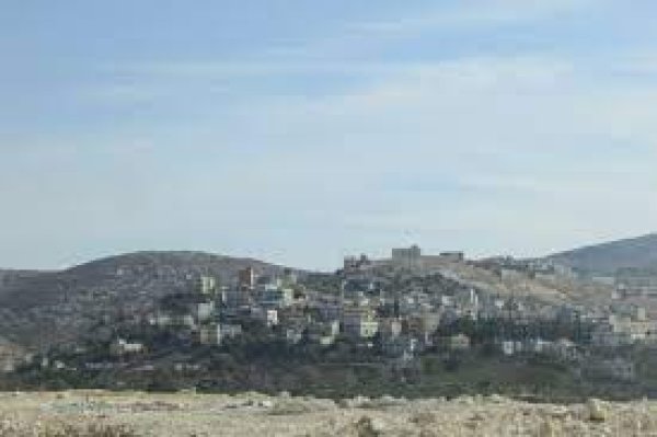 | موسوعة القرى الفلسطينية  | موسوعة القرى الفلسطينية