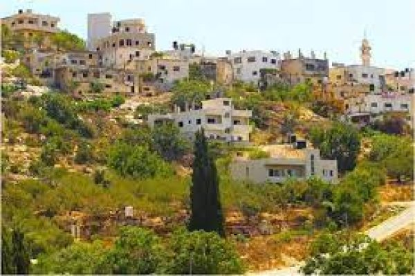 | موسوعة القرى الفلسطينية  | موسوعة القرى الفلسطينية