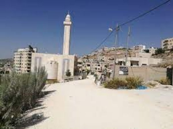 | موسوعة القرى الفلسطينية  | موسوعة القرى الفلسطينية