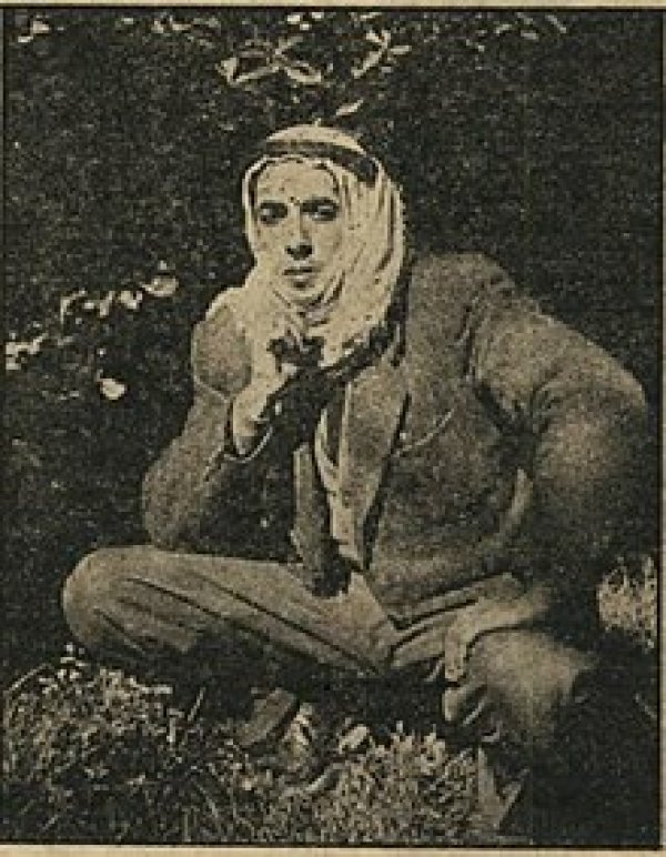 للشاعر الفلسطيني راشد حسين للشاعر الفلسطيني راشد حسين