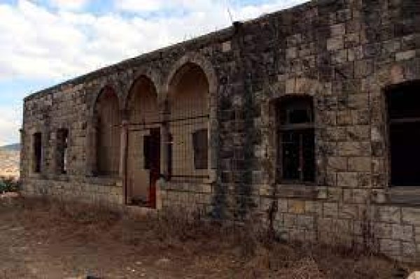| موسوعة القرى الفلسطينية  | موسوعة القرى الفلسطينية