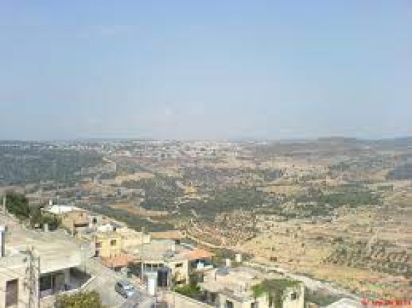 | موسوعة القرى الفلسطينية  | موسوعة القرى الفلسطينية