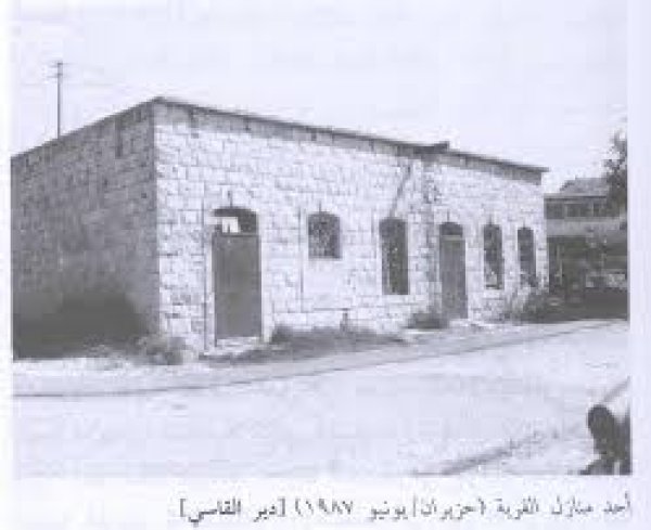 | موسوعة القرى الفلسطينية  | موسوعة القرى الفلسطينية