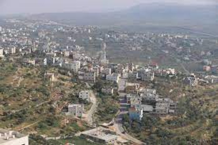 بيت وزن  | موسوعة القرى الفلسطينية