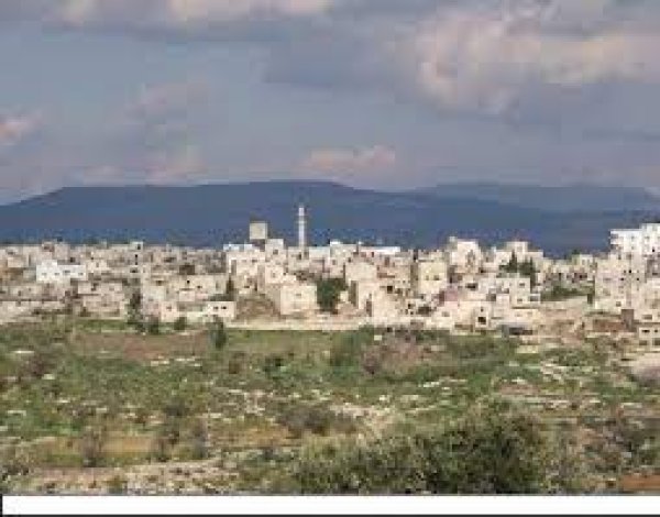 | موسوعة القرى الفلسطينية  | موسوعة القرى الفلسطينية
