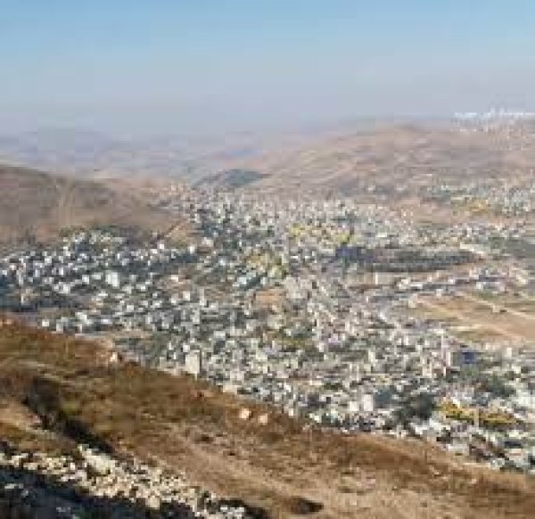 | موسوعة القرى الفلسطينية  | موسوعة القرى الفلسطينية