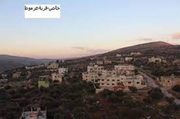 | موسوعة القرى الفلسطينية  | موسوعة القرى الفلسطينية