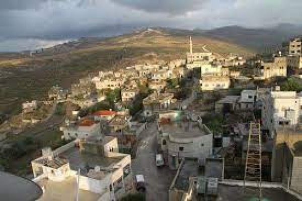 | موسوعة القرى الفلسطينية  | موسوعة القرى الفلسطينية