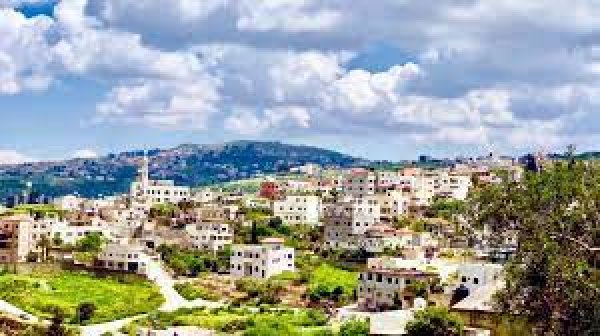 | موسوعة القرى الفلسطينية  | موسوعة القرى الفلسطينية