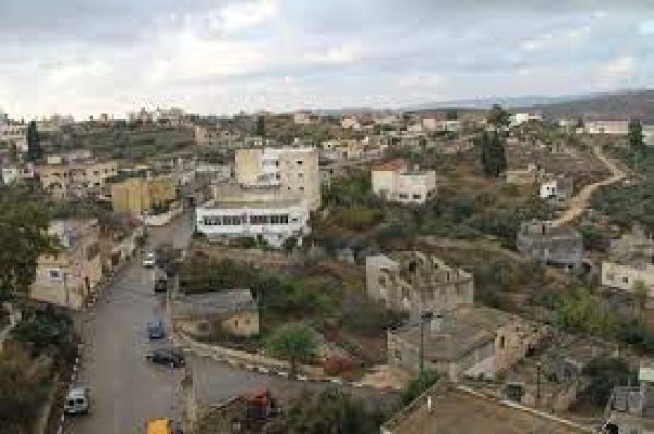 | موسوعة القرى الفلسطينية  | موسوعة القرى الفلسطينية