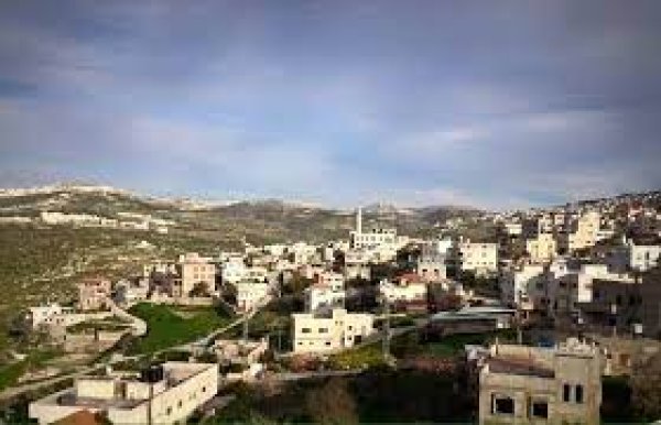| موسوعة القرى الفلسطينية  | موسوعة القرى الفلسطينية