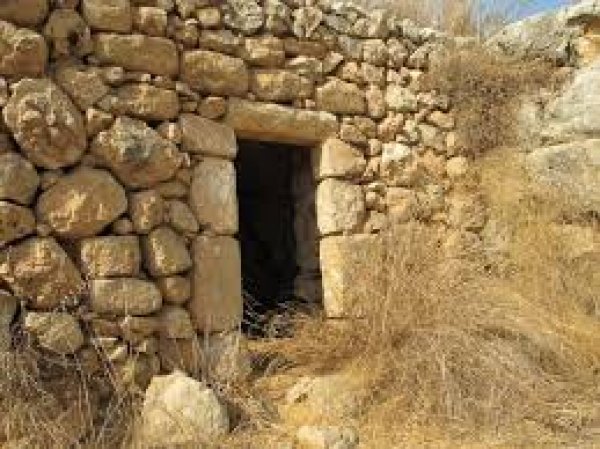 | موسوعة القرى الفلسطينية  | موسوعة القرى الفلسطينية