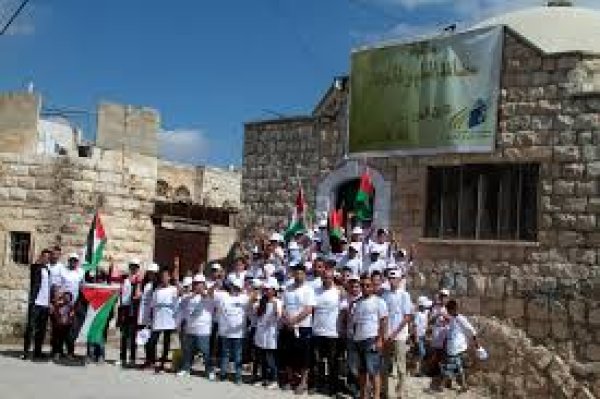 | موسوعة القرى الفلسطينية  | موسوعة القرى الفلسطينية