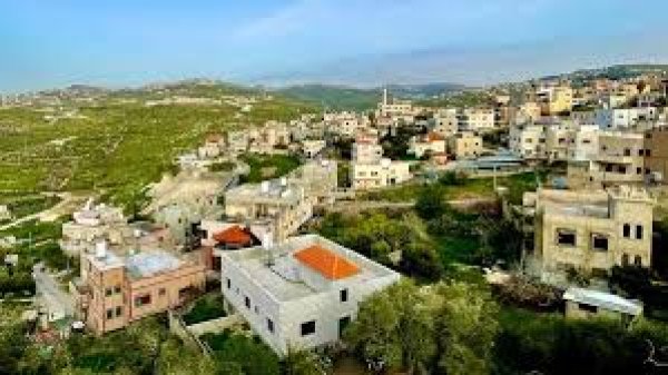 | موسوعة القرى الفلسطينية  | موسوعة القرى الفلسطينية