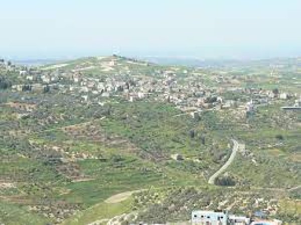 | موسوعة القرى الفلسطينية  | موسوعة القرى الفلسطينية