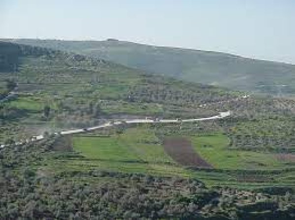 | موسوعة القرى الفلسطينية  | موسوعة القرى الفلسطينية