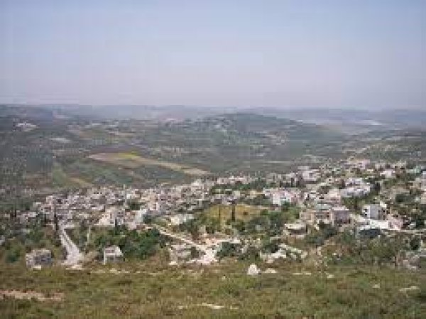 | موسوعة القرى الفلسطينية  | موسوعة القرى الفلسطينية