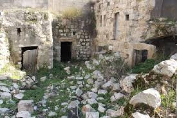 | موسوعة القرى الفلسطينية  | موسوعة القرى الفلسطينية