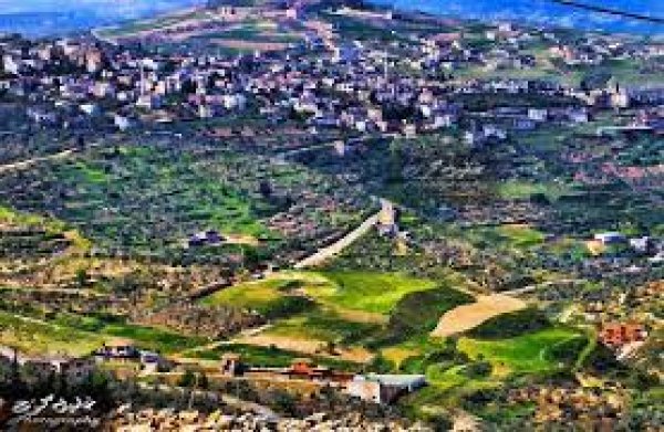 | موسوعة القرى الفلسطينية  | موسوعة القرى الفلسطينية