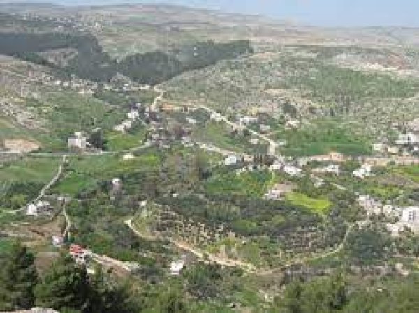 | موسوعة القرى الفلسطينية  | موسوعة القرى الفلسطينية