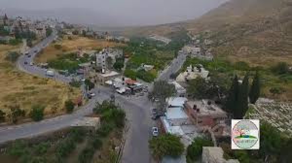 | موسوعة القرى الفلسطينية  | موسوعة القرى الفلسطينية