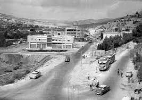 | موسوعة القرى الفلسطينية  | موسوعة القرى الفلسطينية
