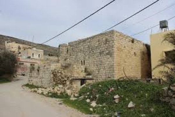 | موسوعة القرى الفلسطينية  | موسوعة القرى الفلسطينية