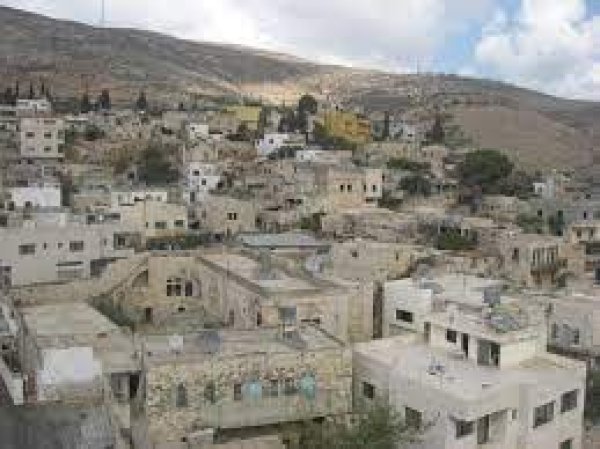 | موسوعة القرى الفلسطينية  | موسوعة القرى الفلسطينية