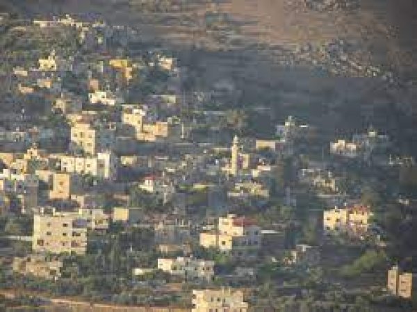 | موسوعة القرى الفلسطينية  | موسوعة القرى الفلسطينية