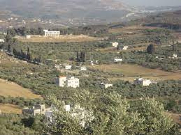 | موسوعة القرى الفلسطينية  | موسوعة القرى الفلسطينية