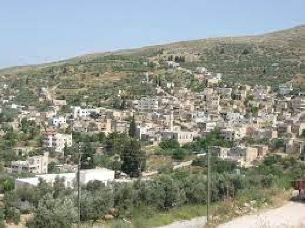 | موسوعة القرى الفلسطينية  | موسوعة القرى الفلسطينية