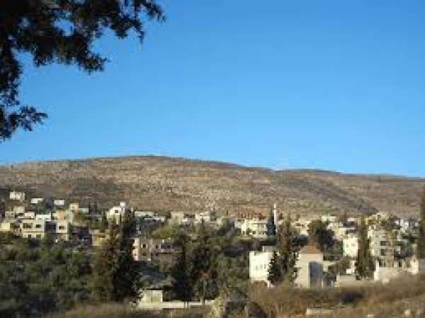 | موسوعة القرى الفلسطينية  | موسوعة القرى الفلسطينية