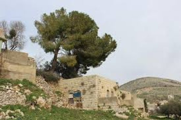 | موسوعة القرى الفلسطينية  | موسوعة القرى الفلسطينية