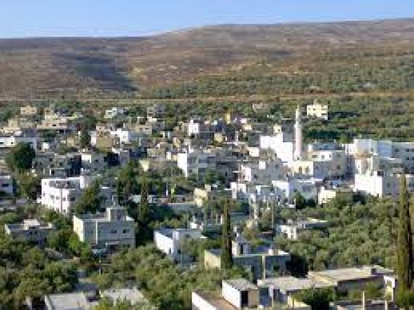  | موسوعة القرى الفلسطينية