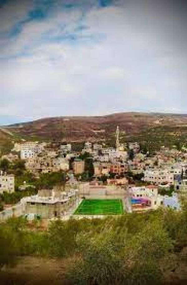  | موسوعة القرى الفلسطينية