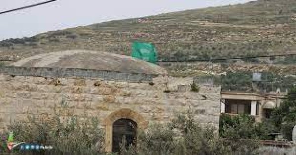  | موسوعة القرى الفلسطينية