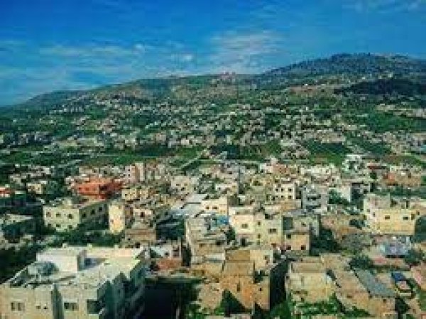 | موسوعة القرى الفلسطينية  | موسوعة القرى الفلسطينية