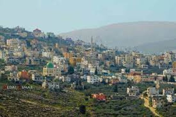 | موسوعة القرى الفلسطينية  | موسوعة القرى الفلسطينية