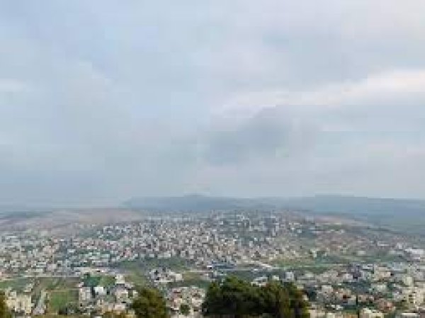 | موسوعة القرى الفلسطينية  | موسوعة القرى الفلسطينية