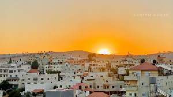 | موسوعة القرى الفلسطينية  | موسوعة القرى الفلسطينية