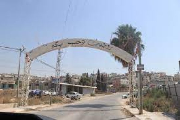 | موسوعة القرى الفلسطينية  | موسوعة القرى الفلسطينية