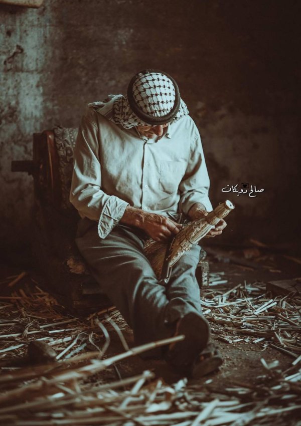 | موسوعة القرى الفلسطينية  | موسوعة القرى الفلسطينية