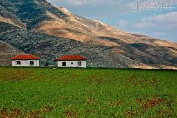 | موسوعة القرى الفلسطينية  | موسوعة القرى الفلسطينية