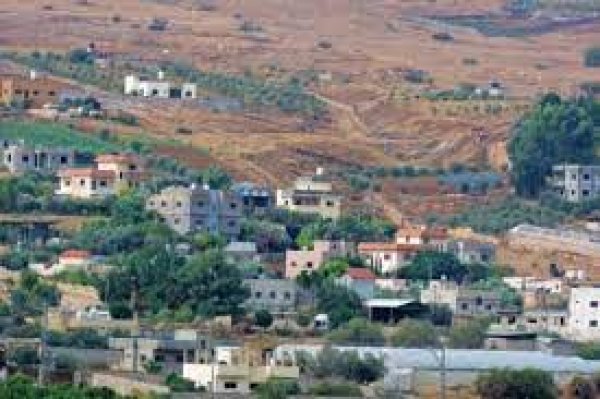 | موسوعة القرى الفلسطينية  | موسوعة القرى الفلسطينية
