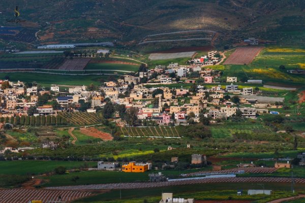 | موسوعة القرى الفلسطينية  | موسوعة القرى الفلسطينية