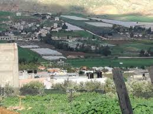 | موسوعة القرى الفلسطينية  | موسوعة القرى الفلسطينية
