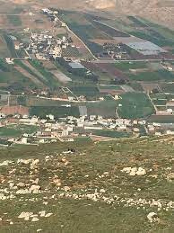 | موسوعة القرى الفلسطينية  | موسوعة القرى الفلسطينية
