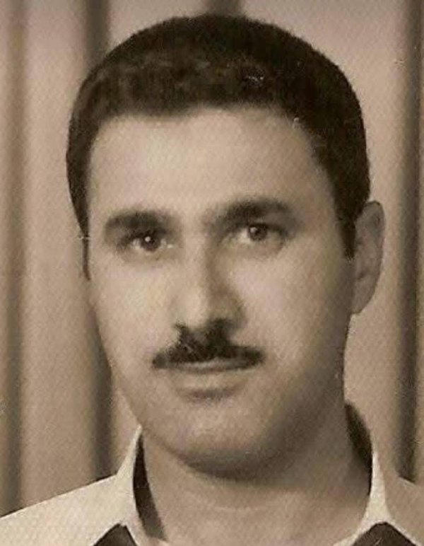 صور  نادرة لعالم الفيزياء النوويّة ابن قرية عرب الصبيح الدكتور الشهيد حسن حسين، استشهد عام 1980 حيث قتل على يد جهاز المخابرات التابعة للنظام السوري، استشهد في حرم جامعة مدينة حلب